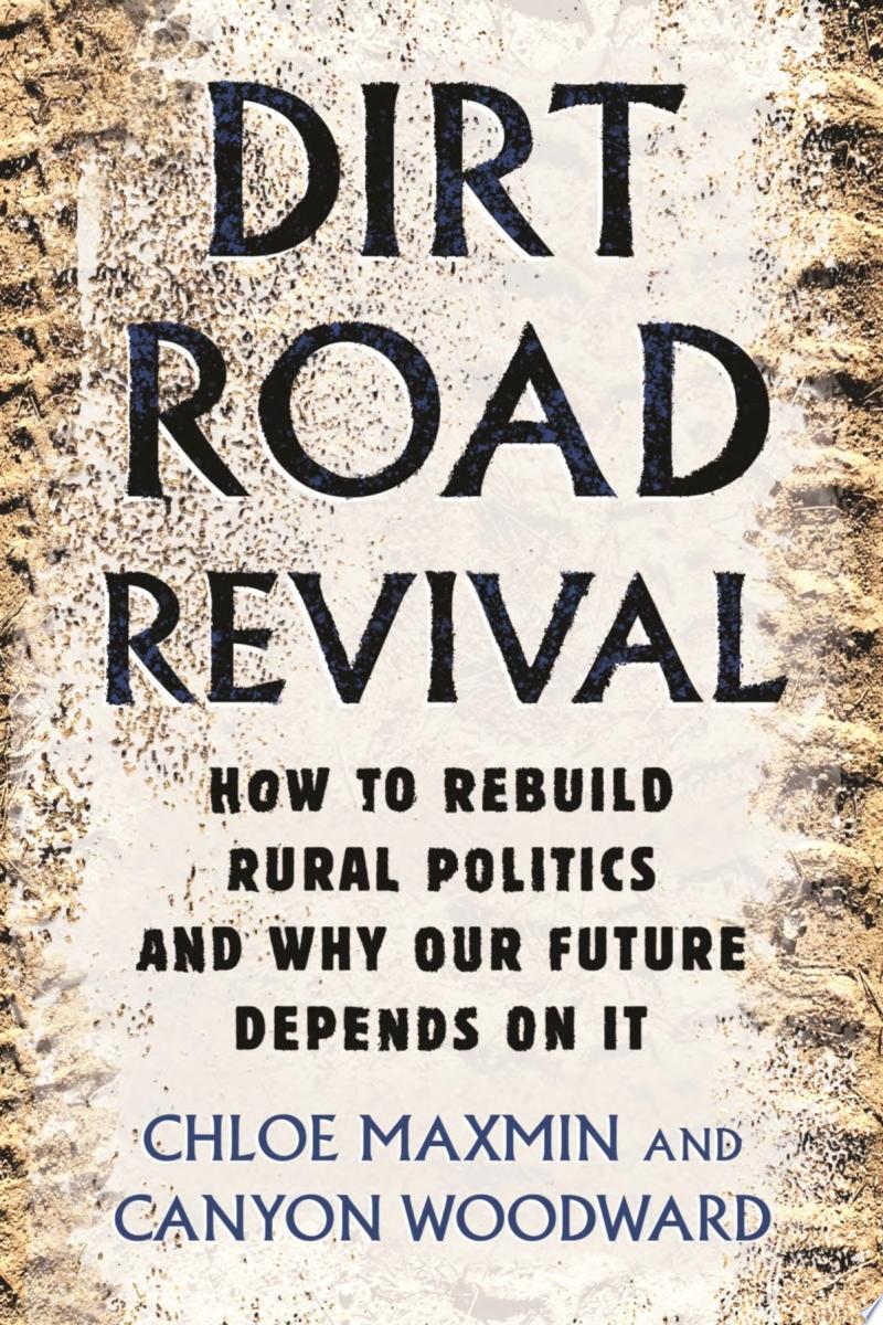 Image for "Dirt Road Revival"