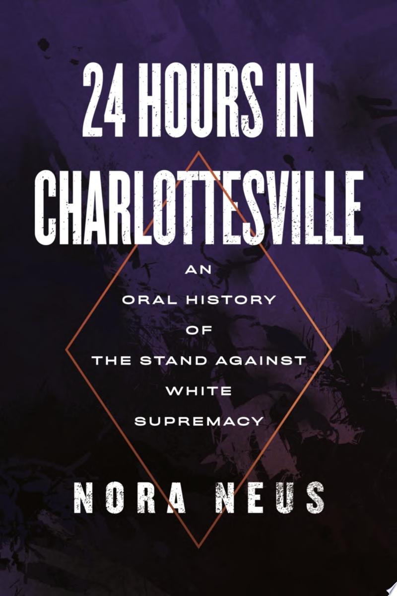Image for "24 Hours in Charlottesville"