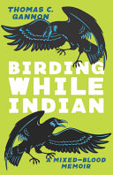 Image for "Birding While Indian"