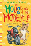 Image for "The Mouse and the Motorcycle"
