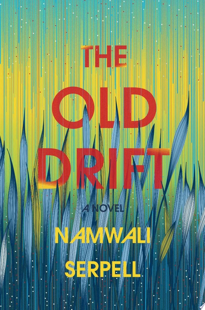 Image for "The Old Drift"