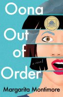 Image for "Oona Out of Order"
