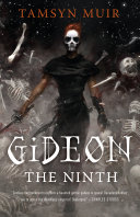 Image for "Gideon the Ninth"