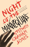 Image for "Night of the Mannequins"
