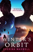 Image for "Winter&#039;s Orbit"