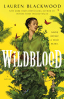 Image for "Wildblood"