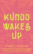 Image for "Kundo Wakes Up"