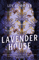 Image for "Lavender House"
