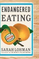 Image for "Endangered Eating"