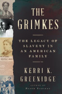 Image for "The Grimkes"
