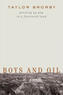 Image for "Boys and Oil"