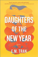 Image for "Daughters of the New Year"