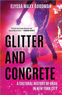 Image for "Glitter and Concrete"