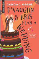 Image for "D'Vaughn and Kris Plan a Wedding"
