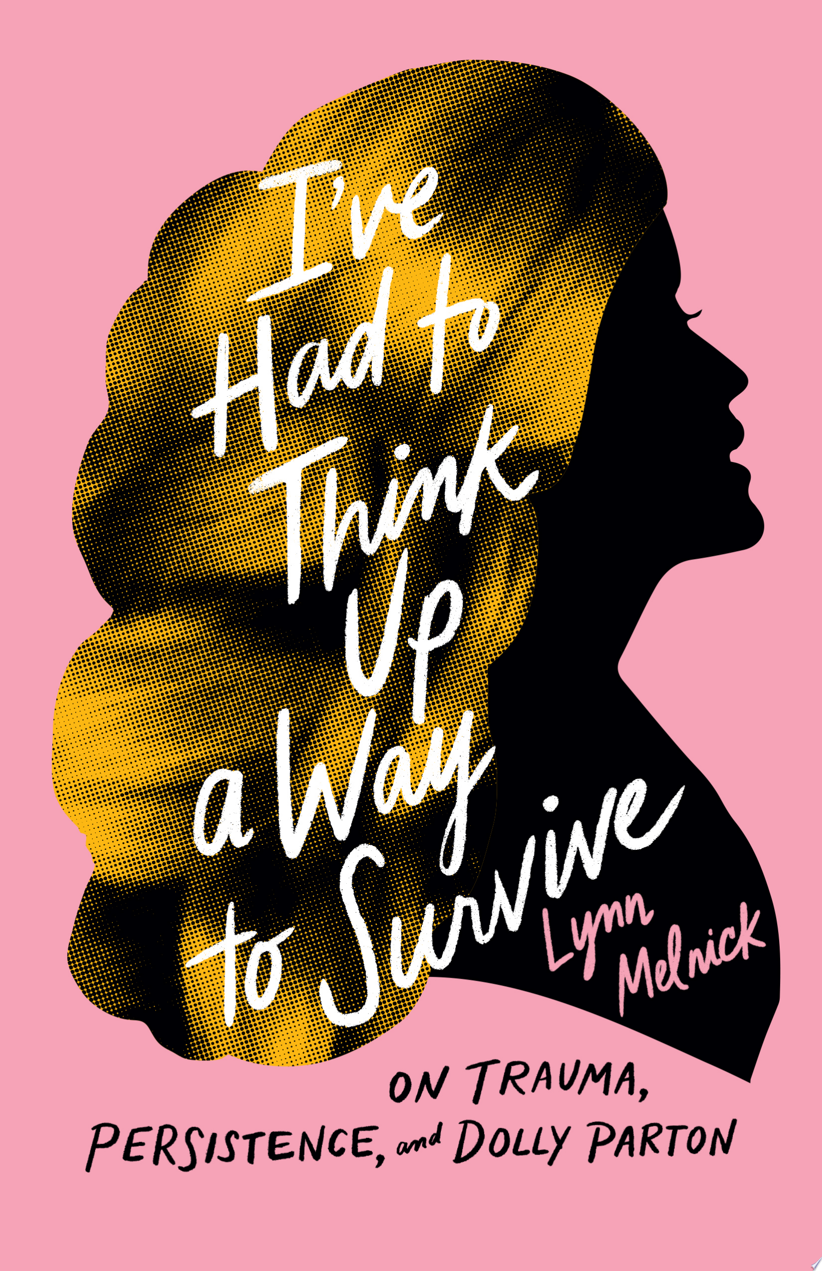 Image for "I&#039;ve Had to Think Up a Way to Survive"