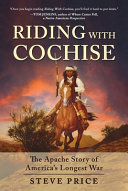 Image for "Riding With Cochise"