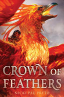 Image for "Crown of Feathers"