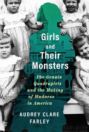 Image for "Girls and Their Monsters"