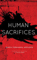 Image for "Human Sacrifices"
