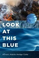 Image for "Look at This Blue"