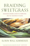 Image for "Braiding Sweetgrass"