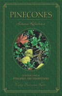 Image for "Pinecones"