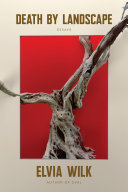 Image for "Death by Landscape"