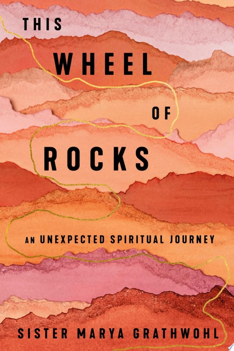 Image for "This Wheel of Rocks"