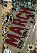 Image for "March: Book Three"