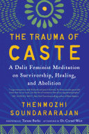 Image for "The Trauma of Caste"