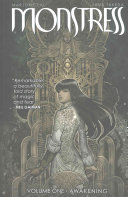 Image for "Monstress 1"