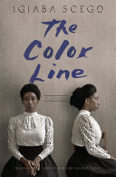Image for "The Color Line"