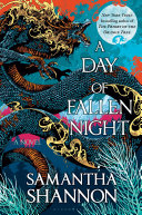 Image for "A Day of Fallen Night"