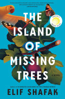 Image for "The Island of Missing Trees"