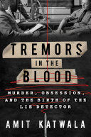 Image for "Tremors in the Blood"