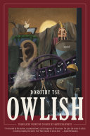 Image for "Owlish"