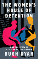 Image for "The Women&#039;s House of Detention"