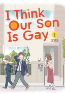 Image for "I Think Our Son Is Gay 01"