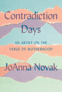 Image for "Contradiction Days"