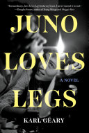 Image for "Juno Loves Legs"