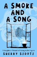 Image for "A Smoke and a Song"