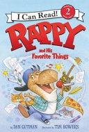 Image for "Rappy and His Favorite Things"