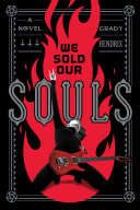 Image for "We Sold Our Souls"