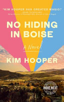 Image for "No Hiding in Boise"
