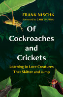 Image for "Of Cockroaches and Crickets"