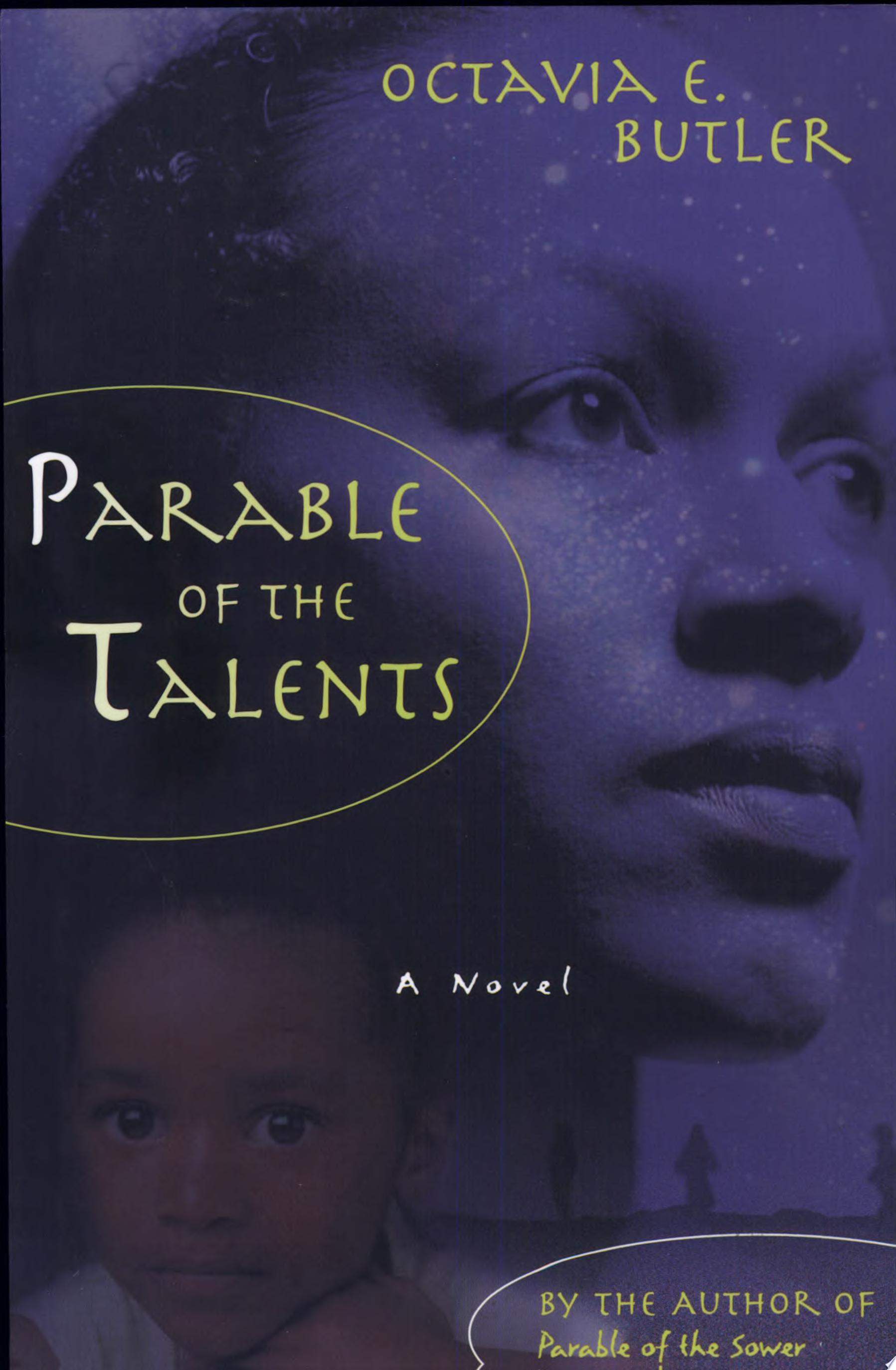 Image for "Parable of the Talents"