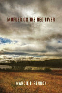 Image for "Murder on the Red River"
