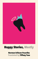 Image for "Happy Stories, Mostly"