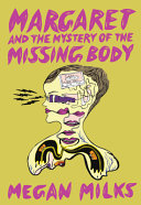 Image for "Margaret and the Mystery of the Missing Body"