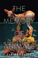 Image for "The Memory of Animals"